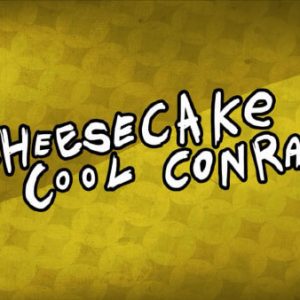 Cheesecake Cool Conrad Steam CD Key