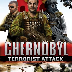 Chernobyl: Terrorist Attack Steam CD Key