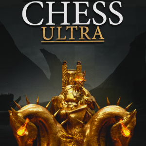 Chess Ultra Steam CD Key