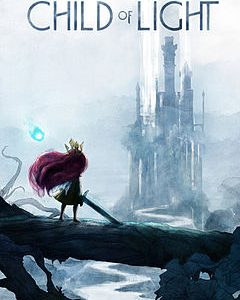 Child of Light XBOX One CD Key