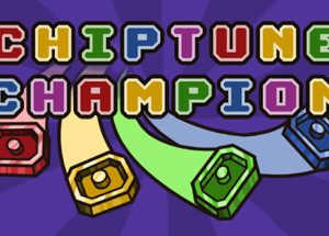 Chiptune Champion Steam CD Key