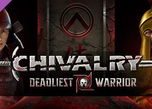 Chivalry: Deadliest Warrior Steam CD Key