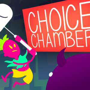 Choice Chamber Steam CD Key