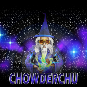 Chowderchu Steam CD Key
