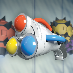 ChromaGun Steam CD Key