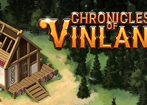 Chronicles of Vinland Steam CD Key