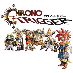 Chrono Trigger Steam CD Key