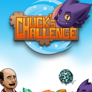 Chuck's Challenge 3D Steam CD Key