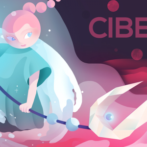 Cibele Steam CD Key