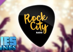 Cities: Skylines - Rock City Radio DLC Steam CD Key