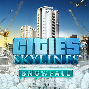 Cities: Skylines - Snowfall DLC Steam CD Key
