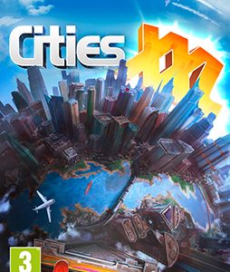Cities XXL Steam CD Key
