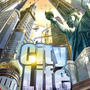 City Life 2008 Steam CD Key