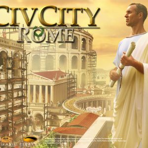 CivCity: Rome Steam CD Key