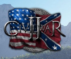 Civil War II Steam CD Key