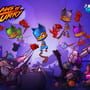 Claws of Furry EU Nintendo Switch CD Key - Image 2