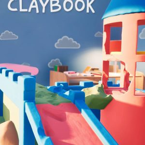 Claybook Steam CD Key