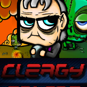 Clergy Splode Steam CD Key