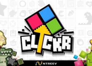 Clickr Steam CD Key