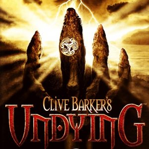 Clive Barker's Undying GOG CD Key
