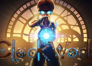 Clockwork Steam CD Key
