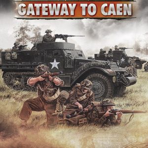 Close Combat: Gateway to Caen Steam CD Key
