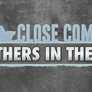 Close Combat: Panthers in the Fog Steam CD Key