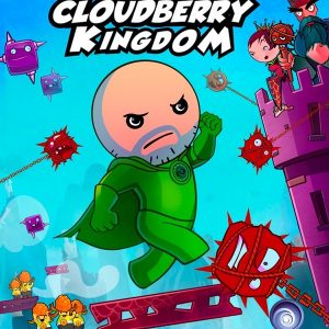 Cloudberry Kingdom Steam CD Key