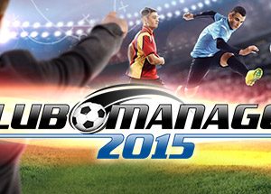 Club Manager 2015 Steam CD Key