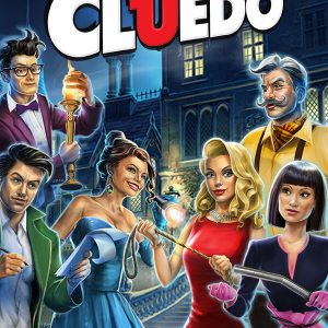 Clue/Cluedo: The Classic Mystery Game Steam CD Key