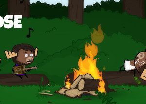 Clumsy Moose Season Steam CD Key