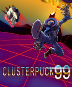 ClusterPuck 99 Steam CD Key