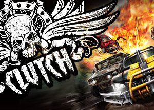 Clutch Steam CD Key