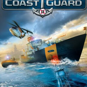Coast Guard Steam CD Key