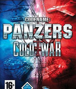 Codename: Panzers Cold War Steam CD Key