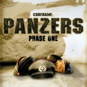 Codename: Panzers, Phase One Steam CD Key