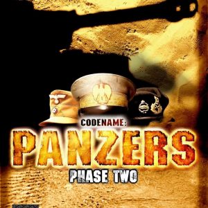 Codename: Panzers, Phase Two Steam CD Key