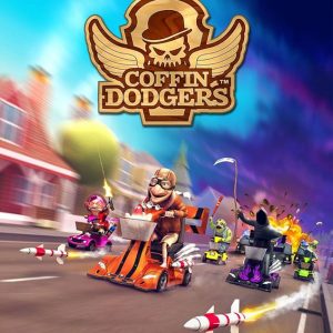 Coffin Dodgers Steam CD Key