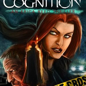 Cognition: An Erica Reed Thriller GOTY EU Steam CD Key