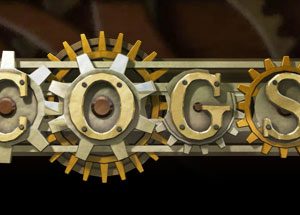 Cogs Steam CD Key