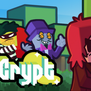 Coin Crypt Steam CD Key