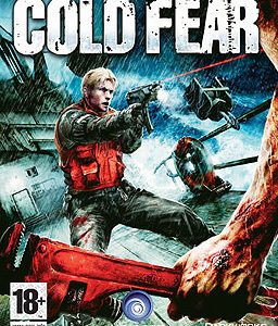 Cold Fear Uplay CD Key