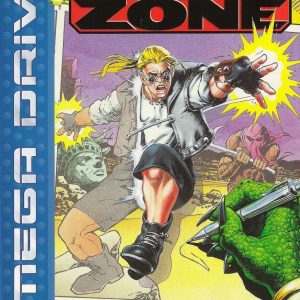 Comix Zone Steam CD Key