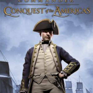Commander: Conquest of the Americas Complete Pack Steam CD Key