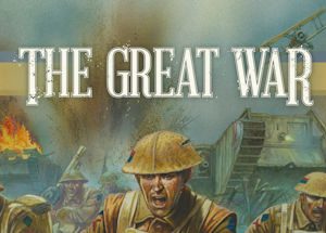 Commands & Colors: The Great War Steam CD Key
