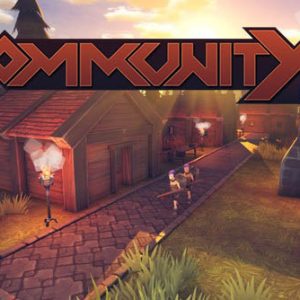 Community Inc Steam CD Key