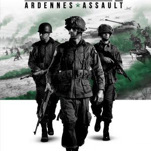 Company of Heroes 2: Ardennes Assault EU Steam CD Key