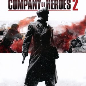 Company of Heroes 2 EU Steam CD Key