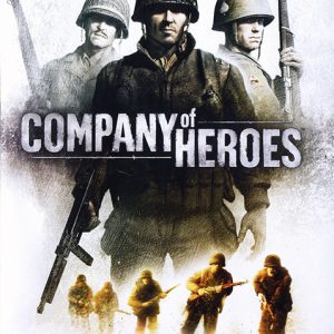 Company of Heroes Steam CD Key