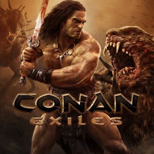 Conan Exiles US XBOX ONE CD Key